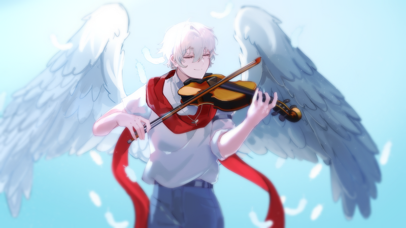 Farewell