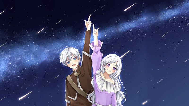 Shooting Star