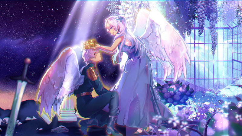 Sanctuary