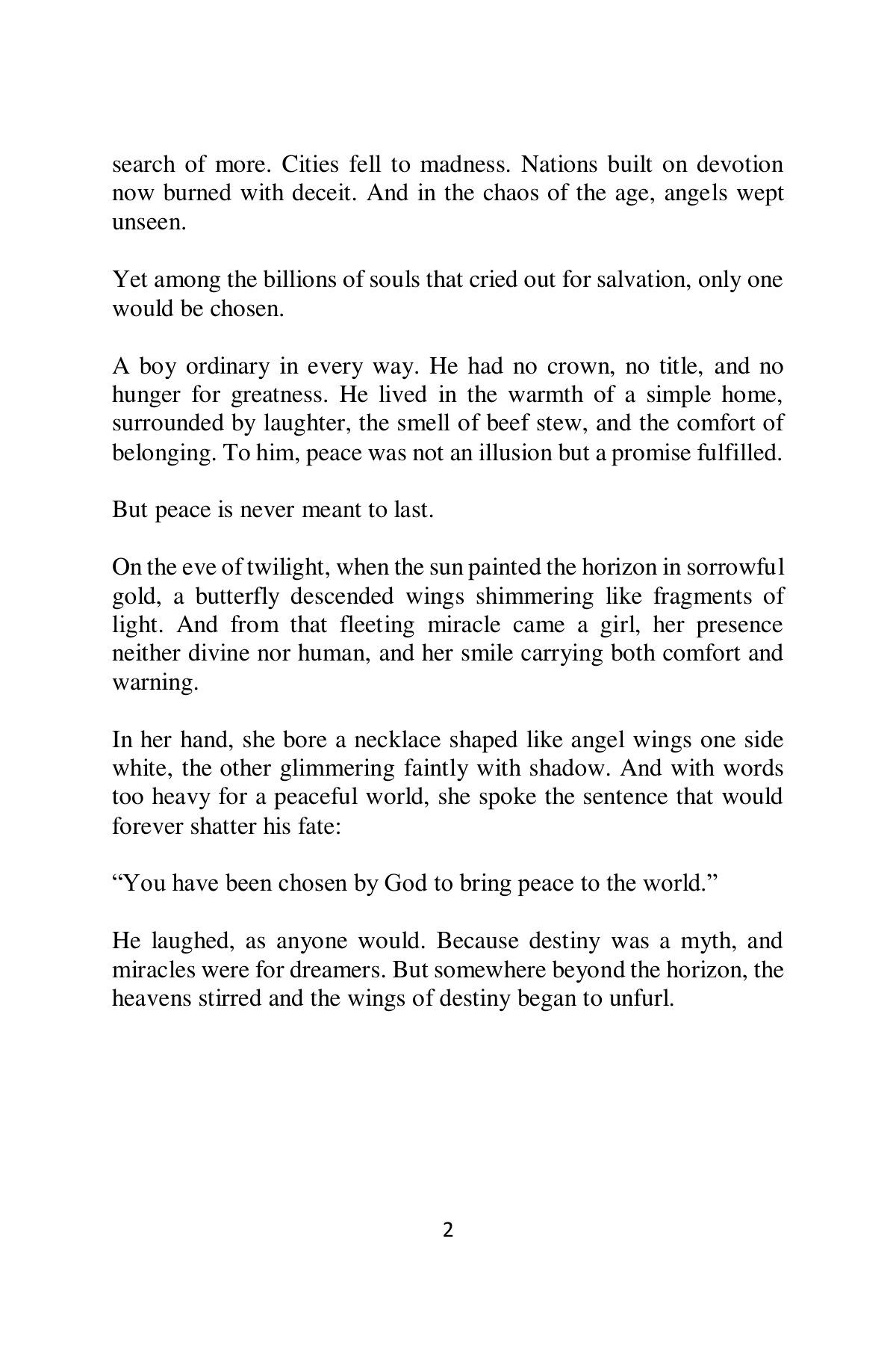 Chapter Preview — Page 4