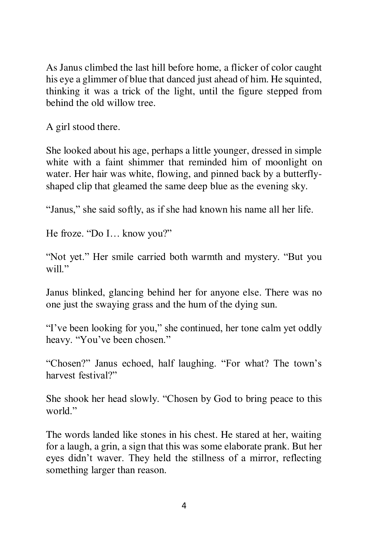 Chapter Preview — Page 6