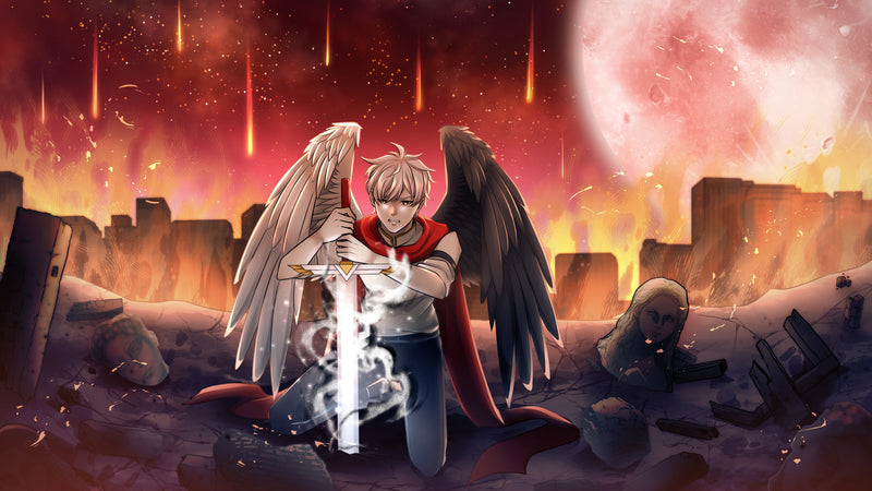 Wings of Fate