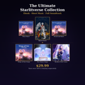 The Ultimate Starlitverse Collection