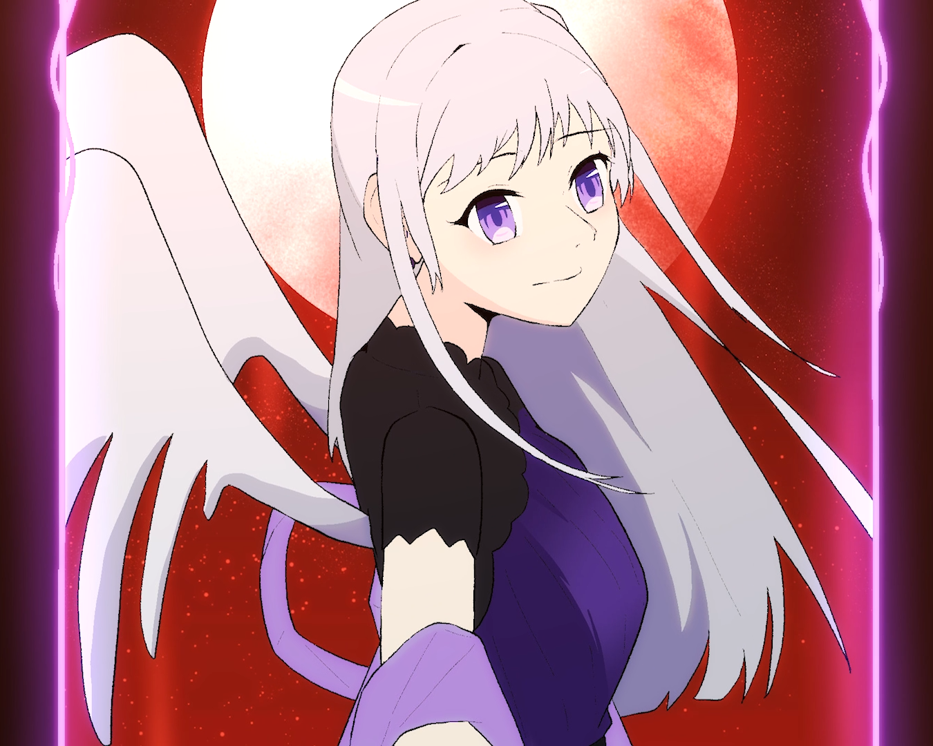 Wings of Fate
